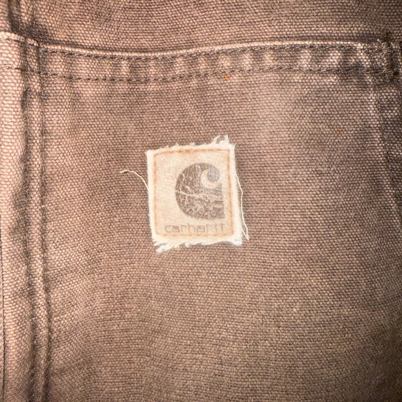 Carhartt J130 CHT Jacket 3XL - Picture 3 of 13